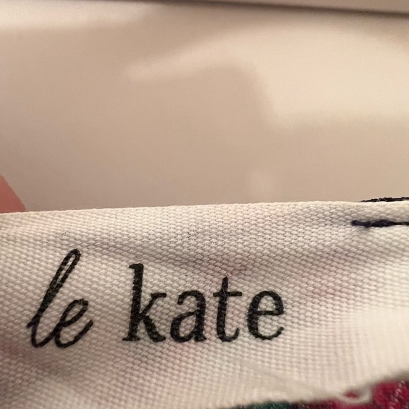 Le Kate Kimono - Picture 3 of 4